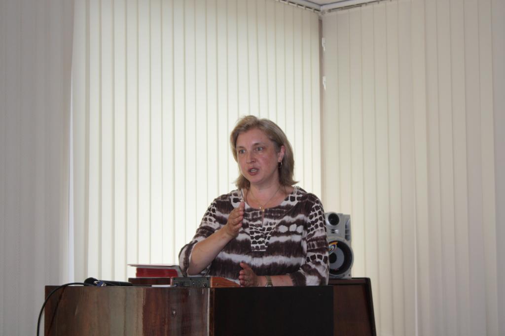 Чайковская Е.